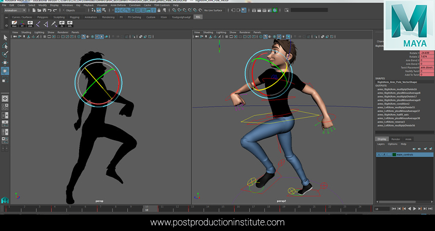 3d Animation Archives - POST PRODUCTION