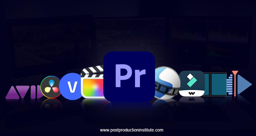 Top Free and Paid Premiere Pro Alternatives in 2022