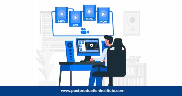 Career Prospects after completing video editing courses in Delhi POST