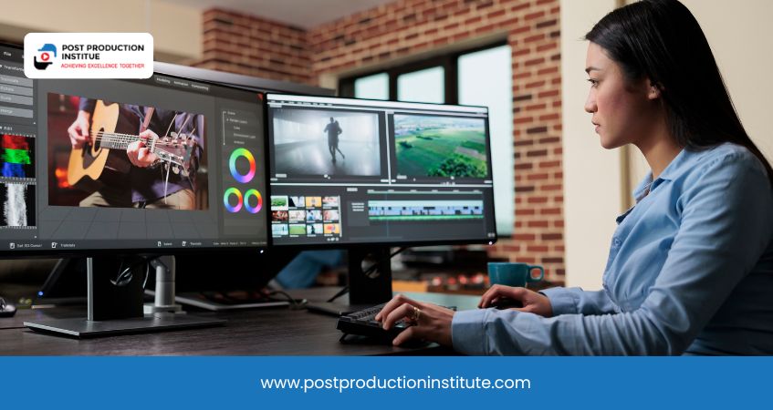 Why Adobe Illustrator is Important in Graphic Design