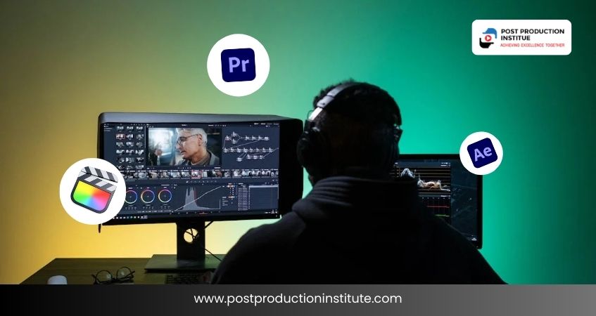 Top Software Applications to Learn in Video Editing Classes in Delhi