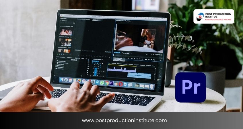 How to Make a New Preset in Adobe Premiere Pro?