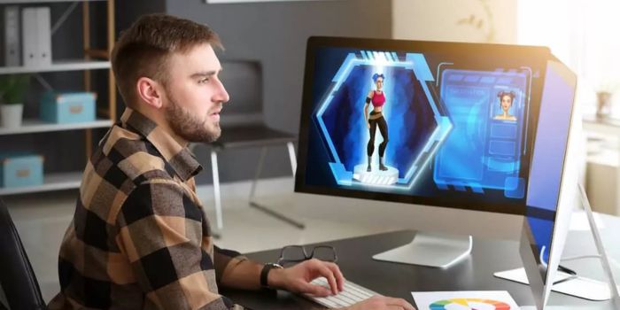 Game Designer